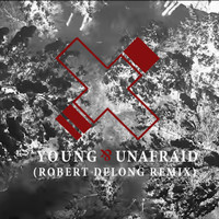 The Moth & The Flame - Young & Unafraid (Robert DeLong Remix)