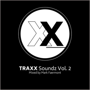 Various Artists - TRAXX Soundz, Vol. 2