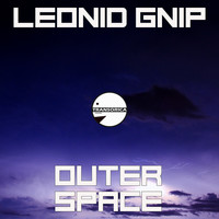 Leonid Gnip - Outer Space