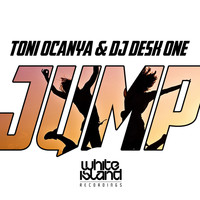 Toni Ocanya & Dj Desk One - Jump