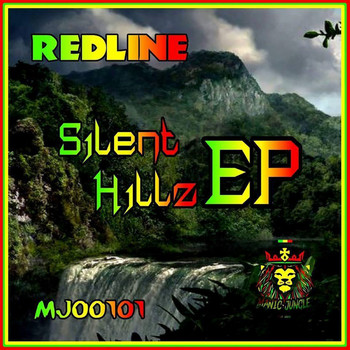 Redline - Silent Hillz Ep