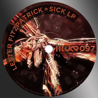 Lester Fitzpatrick - Sick LP