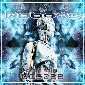 Various Artists - Robots
