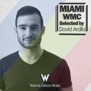 Various Artists - Miami MWC selected by David Ardila