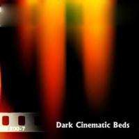Cameron McBride - Dark Cinematic Beds