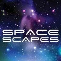 Cameron McBride - Spacescapes