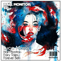 Luca Morris - Hall Monitor