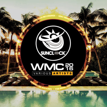 Various Artists - WMC 2016