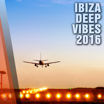 Various Artists - Ibiza Deep Vibes 2016