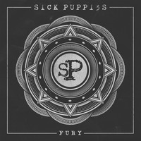Sick Puppies - Fury
