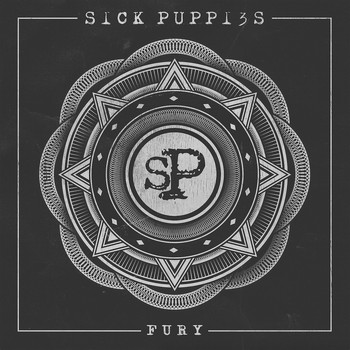 Sick Puppies - Fury