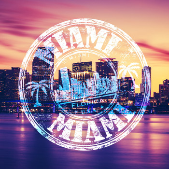 Various Artists - Miami House Music 2016