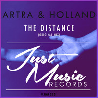Artra & Holland - The Distance