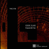 Eddie Elias - Expandit EP