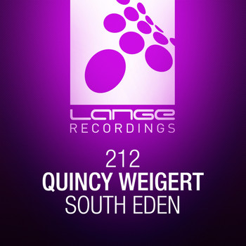 Quincy Weigert - South Eden
