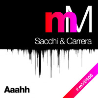 Sacchi & Carrera - Aaahh