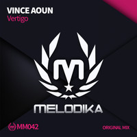 Vince Aoun - Vertigo