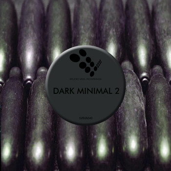 Various Artists - Dark Minimal 2