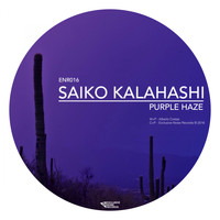 Sayko Kalahashi - Purple Haze
