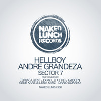 Hellboy & Andre Grandeza - Sector 7