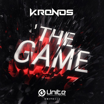 Kronos - The Game