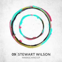 Stewart Wilson - Maraschino EP