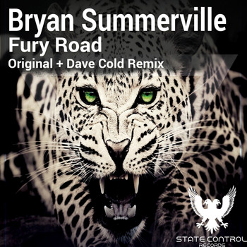 Bryan Summerville - Fury Road