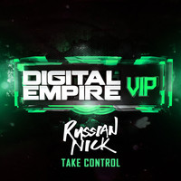 Russian Nick - Take Control