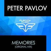 Peter Pavlov - Memories