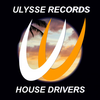 Various Artists - House Drivers