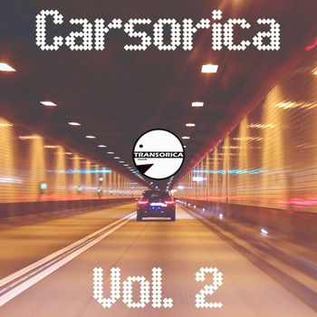 Various Artists - Carsorica, Vol. 2