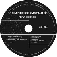 Francesco Castaldo - Pista de Baile