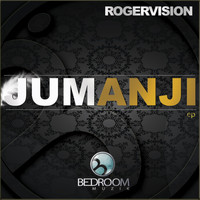 RogerVision - Jumanji