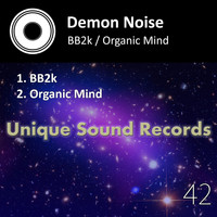Demon Noise - BB2k / Organic Mind