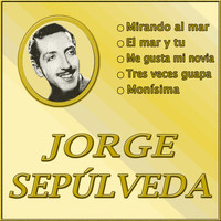Jorge Sepulveda - Jorge Sepúlveda