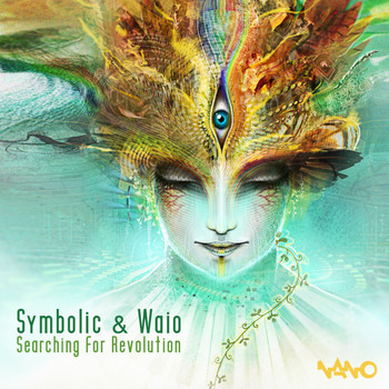 Symbolic & Waio - Searching for Revolution
