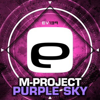 M-Project - Purple Sky