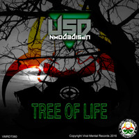 USD - Tree Of Life EP