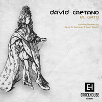 David Caetano - El Gato