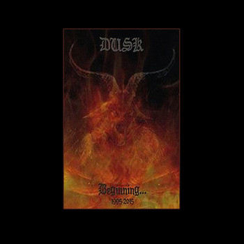 Dusk - Beginning… (1995-2015)