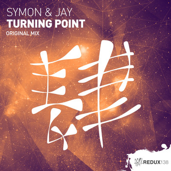 Symon & Jay - Turning Point