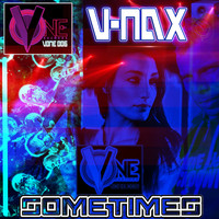 V-Nax - Sometimes