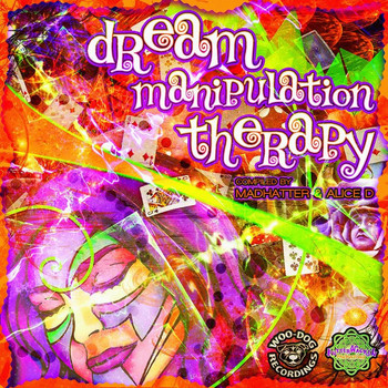 Various Artists - Dream Manipulation Therapy