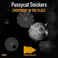 Pussycat Snickers - Everybody In The Place