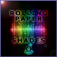 Rolling Paper - Shades