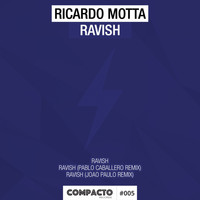 Ricardo Motta - Ravish