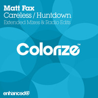 Matt Fax - Careless / Huntdown