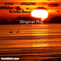 Sergei Vasilenko - Vermilion Sunset