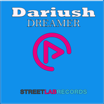 Dariush - Dreamer
