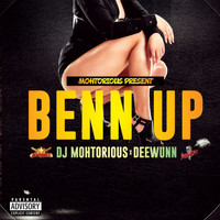 DJ Mohtorious - Benn Up